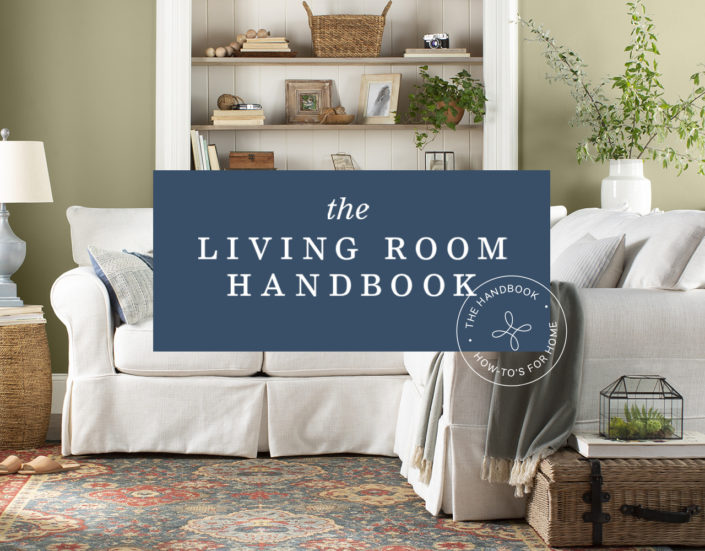 Living Room Handbook