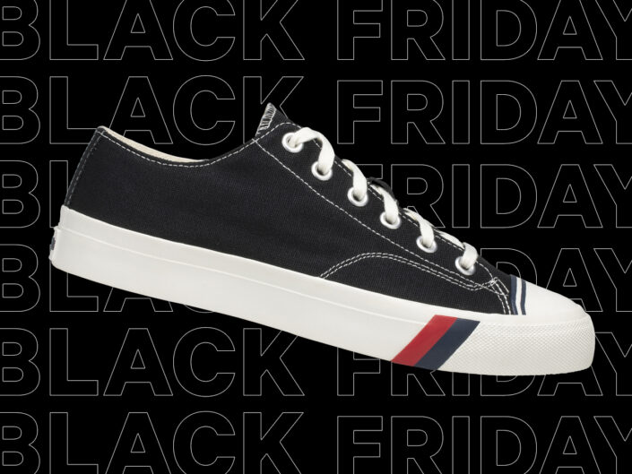 Black Friday / Cyber Monday Omni Channel Promotion