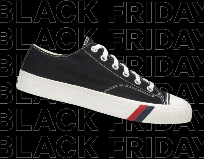 Black Friday / Cyber Monday Omni Channel Promotion