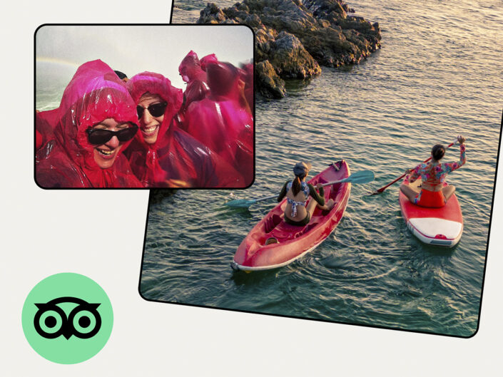 LinkedIn Branded Content